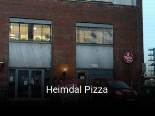 Heimdal Pizza