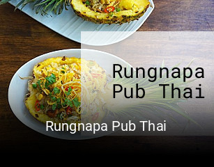 Rungnapa Pub Thai