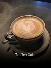 Treffen Cafe