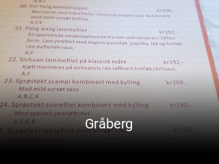 Gråberg