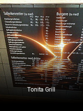 Tonita Grill