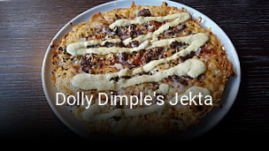 Dolly Dimple's Jekta