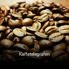 Kaffetelegrafen