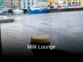 Milk Lounge