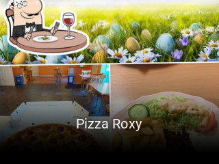 Pizza Roxy