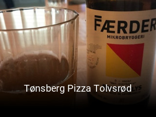 Tønsberg Pizza Tolvsrød