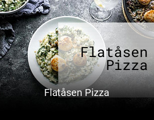 Flatåsen Pizza