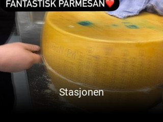 Stasjonen