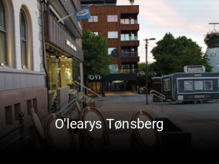 O'learys Tønsberg