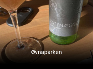 Øynaparken