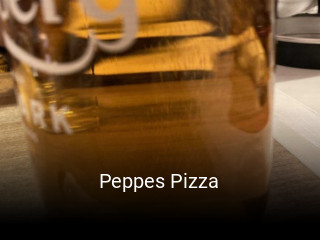 Peppes Pizza