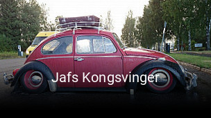 Jafs Kongsvinger