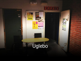 Uglebo