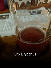 Brix Brygghus