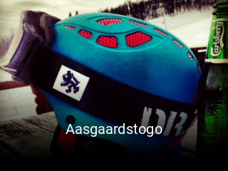 Aasgaardstogo