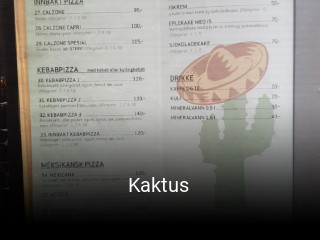 Kaktus