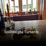 Sollihoegda Tursenter