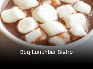 Bbq Lunchbar Bistro