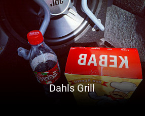 Dahls Grill