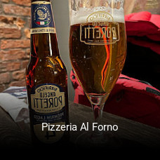 Pizzeria Al Forno