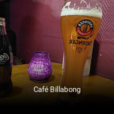 Café Billabong