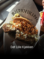 Det Lille Kjøkken