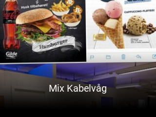 Mix Kabelvåg