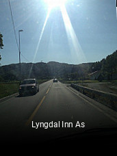 Lyngdal Inn As