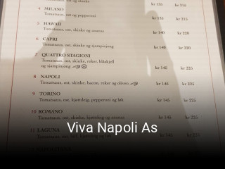 Viva Napoli As