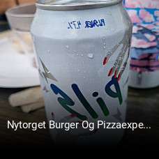 Nytorget Burger Og Pizzaexperten