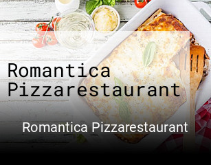 Romantica Pizzarestaurant