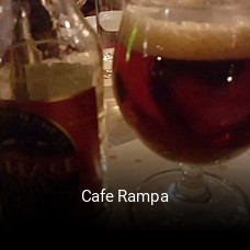 Cafe Rampa