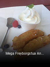 Mega Freyborgstua Ans