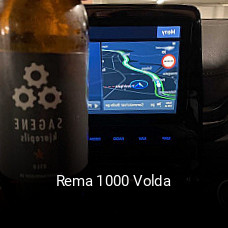 Rema 1000 Volda