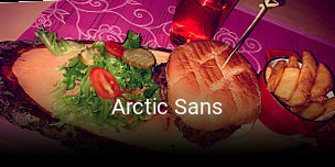 Arctic Sans