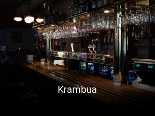 Krambua