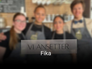 Fika