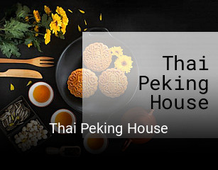 Thai Peking House