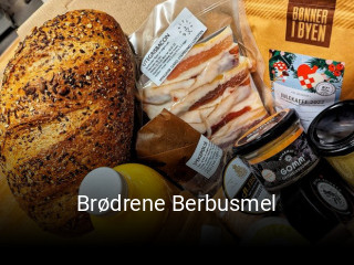 Brødrene Berbusmel