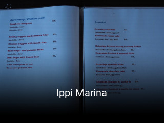 Ippi Marina