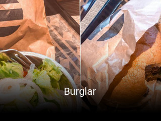 Burglar