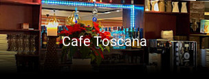 Cafe Toscana