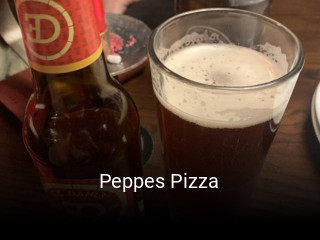 Peppes Pizza