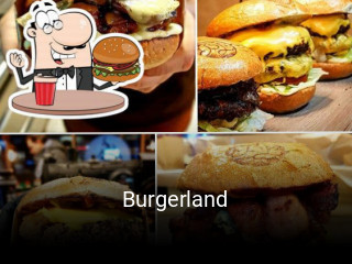 Burgerland