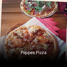 Peppes Pizza