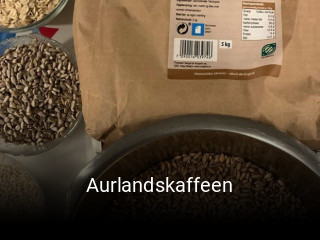 Aurlandskaffeen