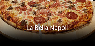 La Bella Napoli