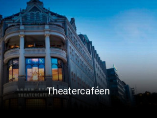 Theatercaféen