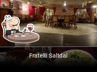 Fratelli Saltdal