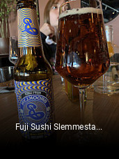 Fuji Sushi Slemmestad